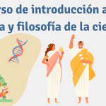 Curso de introducción a la lógica y filosofía de la ciencia