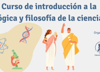 Curso de introducción a la lógica y filosofía de la ciencia