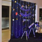Ciudad del Este potencia su cultura científica con seminario y club de astronomía