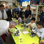 Maker Lab in a Can, un espacio para democratizar la educación científica en Paraguay maker lab in a can