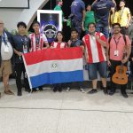 Paraguay gana 4 medallas de bronce en la Olimpiada Latinoamericana de Astronomía 2022