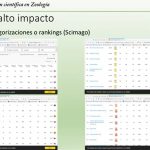 «El PRONII del CONACYT debería comenzar a premiar la calidad de las publicaciones en sus evaluaciones»