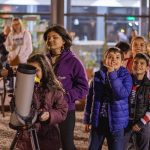 Medio de Paraguay gana reconocimiento de la Red Española de Planetología y Astrobiología