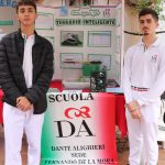 Colegio Dante Alighieri de Fernando de la Mora gana el Premio Curie 2022