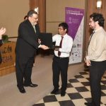 Ingenieros paraguayos ganan el Premio Barbero 2022