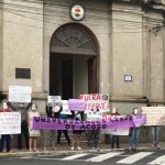 acoso universidades paraguayas