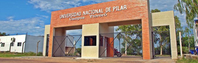 universidad pública paraguay protocolo acoso