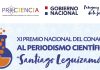 Ciencia del Sur entre los ganadores del Premio Nacional de Periodismo Científico 2022