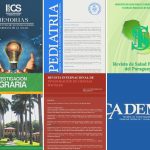 Revistas científicas paraguayas ya atraen a investigadores internacionales Revistas científicas paraguayas con mayor impacto