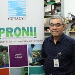 Galardonado científico paraguayo hablará sobre las propiedades del Ñuati pytã