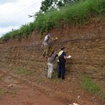 Nuevo mapa de Cordillera y Caaguazú expande conocimiento geológico de Paraguay geología de Paraguay