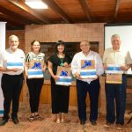 Reconocen a científicas y científicos del Paraguay por sus aportes al conocimiento premio nacional de ciencia 2024