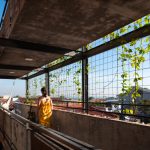 Arquitecto paraguayo gana importante premio internacional en Ecuador