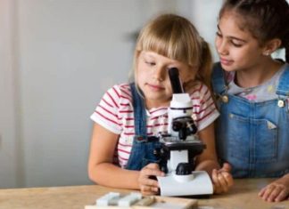 Colonia Científica de Vacaciones 2022