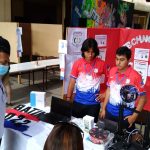 Colegios del Paraguay ganan premios en feria científica de Chile