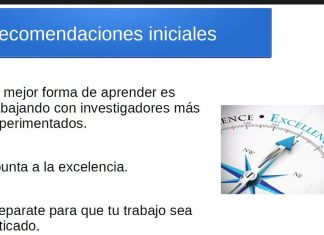 Taller de Verano de Escritura Científica 2023