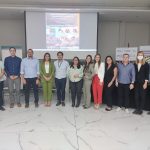 tuberculosis en cárceles de Paraguay