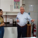 Paraguay tiene por primera vez un asesor científico presidencial