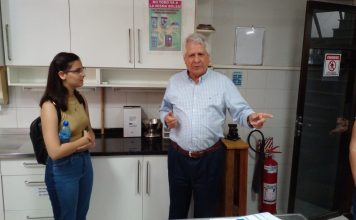 Ciencia del Sur cumple 9 años y pone en debate el motor del progreso científico