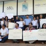 Marito se olvidó de la ciencia; el próximo presidente no puede hacerlo