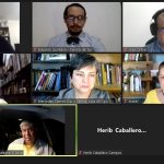 Asegurar financiación de la ciencia y transformar CONACYT proponen candidatos al Congreso candidatos científicos paraguay