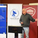 «La ciencia es una necesidad vital para la Argentina, pero hoy no tiene el apoyo que precisa»