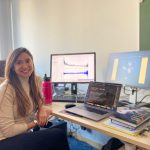 Astrónoma paraguaya ofrecerá un taller de astrofísica en Asunción