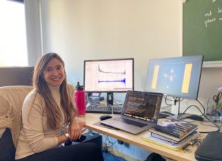 Astrónoma paraguaya ofrecerá un taller de astrofísica en Asunción