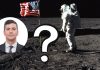 Llegada a la Luna no es un “misterio sin resolver” como dijo Santiago Peña Llegada a la luna santiago peña