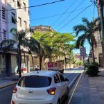 bicisendas en Asunción