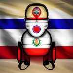 paraguay regulación inteligencia artificial, imagen conceptual