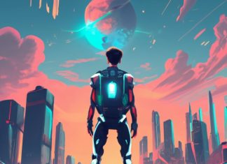 AI Explorers: taller de inteligencia artificial para jóvenes taller de inteligencia artificial para jóvenes