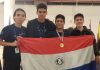 Paraguay gana una medalla de oro en la Olimpiada Latinoamericana de Astronomía 2023