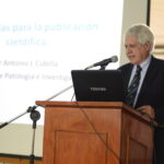 Dr. Cubilla, el primer asesor de ciencia del Paraguay, dictará un taller para estudiantes e investigadores