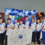 Paraguay competirá en torneo mundial de robótica en Estados Unidos