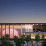 Paraguay tendrá el planetario más avanzado de Sudamérica y se llamará Blas Servín museo de ciencias en la costanera norte