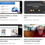 Día del Investigador Paraguayo: Ciencia del Sur libera sus cursos científicos de forma gratuita