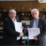 Paraguay y Brasil logran acuerdo en ciencia y tecnología