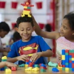 Descubriendo el poder del juego en la infancia: un estudio binacional en Paraguay El estudio sobre desarrollo infantil buscará ver si los estudios ya realizados sobre juego son replicables en países como Paraguay