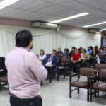 «Hay que vincular más a la ciencia con el desarrollo económico y social del Paraguay»