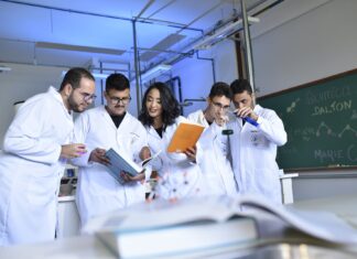 Taller para planificar, ejecutar y defender una investigación científica