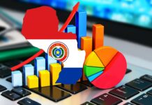 Cuando los datos hablan: el congreso que quiere transformar Paraguay con estadística congreso paraguayo de estadística