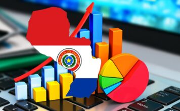 Cuando los datos hablan: el congreso que quiere transformar Paraguay con estadística congreso paraguayo de estadística