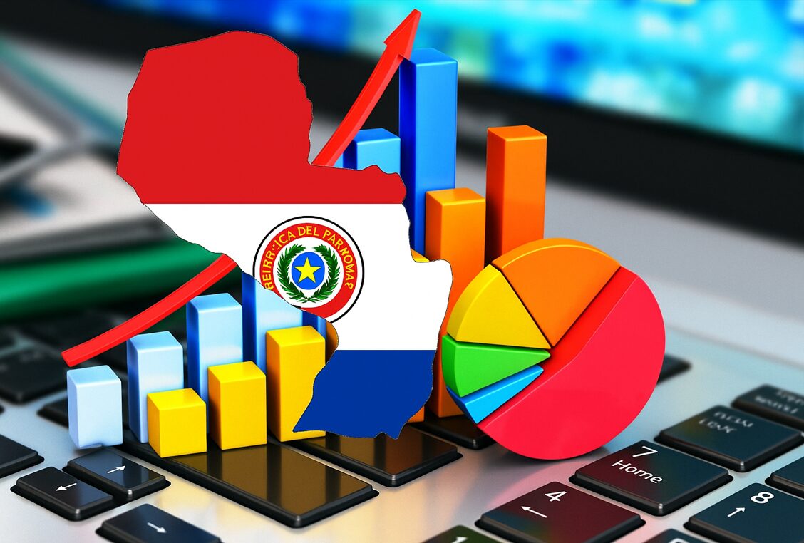 congreso paraguayo de estadística