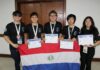 Paraguay gana medallas de plata y bronce en la Olimpiada Latinoamericana de Astronomía 2025