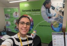 Científica paraguaya participó en la secuenciación del genoma del pequeño búho desde el Reino Unido