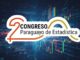 Paraguay conectará datos, inteligencia artificial y decisiones con impacto en Congreso de Estadística