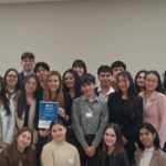 El ECCS nació del deseo de crear un entorno donde las diferentes disciplinas de la salud puedan reunirse y dialogar.