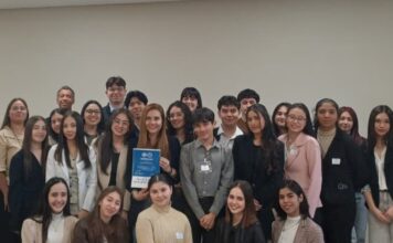 Conectando corazones y saberes: estudiantes de medicina impulsan la ciencia solidaria en Paraguay El ECCS nació del deseo de crear un entorno donde las diferentes disciplinas de la salud puedan reunirse y dialogar.