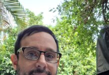 Paraguayo gana beca Springer Nature para asistir a conferencia en Sudáfrica